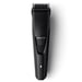 Tondeuse à Barbe Philips BEARDTRIMMER Series 3000 BT3234/15, Coupe Rapide et Précise, Lames Auto-affûtées, Noir