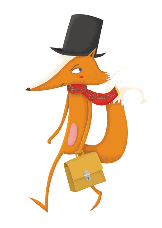 Nom D'un Renard Blackrock - vue 4