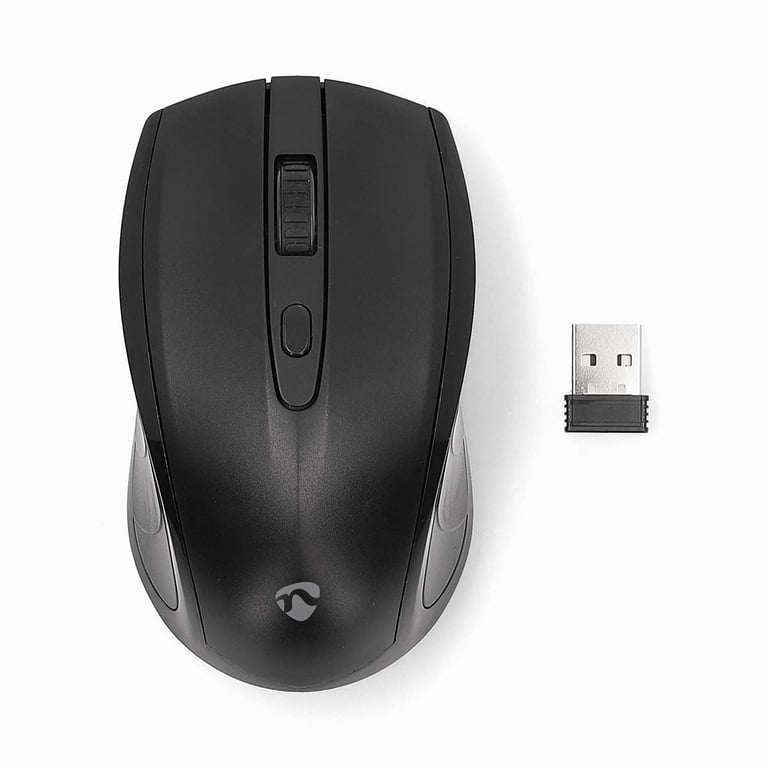 sans Fil Ambidextre 4 Boutons avec DPI Réglable Neuf
