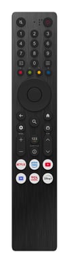 TCL 32S5K TV 81,3 cm (32'') Full HD Smart TV Wifi Noir