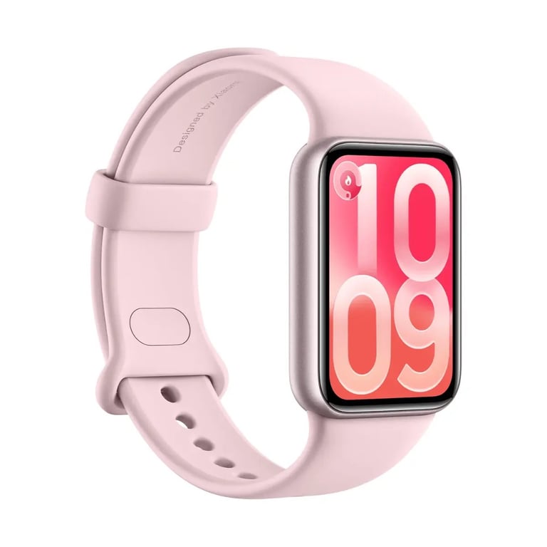 Xiaomi Smart Band 10 Pro Rose - vue 5