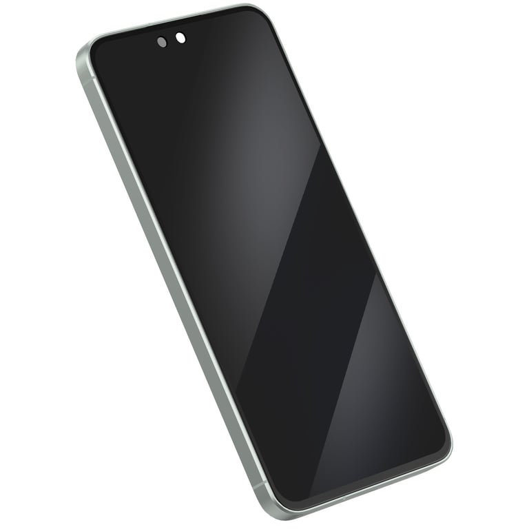 Samsung Ecran Complet Original pour Galaxy A56 LCD + Vitre Tactile + Châssis - vue 4