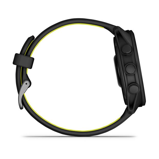 Garmin Forerunner 170 GPS 43mm - vue 6