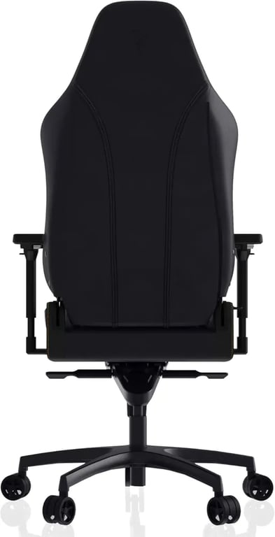 Fauteuil gaming Vertagear PL6800 X Large HygenX – Ergonomique soutien lombaire ContourMax assise VertaAir accoudoirs 4D inclinable 140° Neuf - vue 3