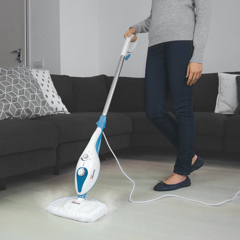 Polti Vaporetto SV220 Steam mop 0 32 - vue 4