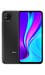 Redmi 9C 32 GB, Gris, desbloqueado