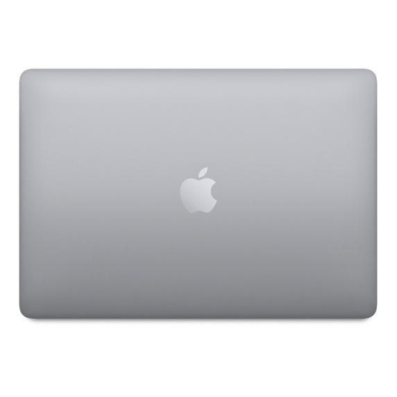 MacBook Pro Core i7 (2020) 13.3', 2.3 GHz 512 Go 32 Go Intel Iris Plus Graphics, Gris sidéral - QWERTY - Espagnol