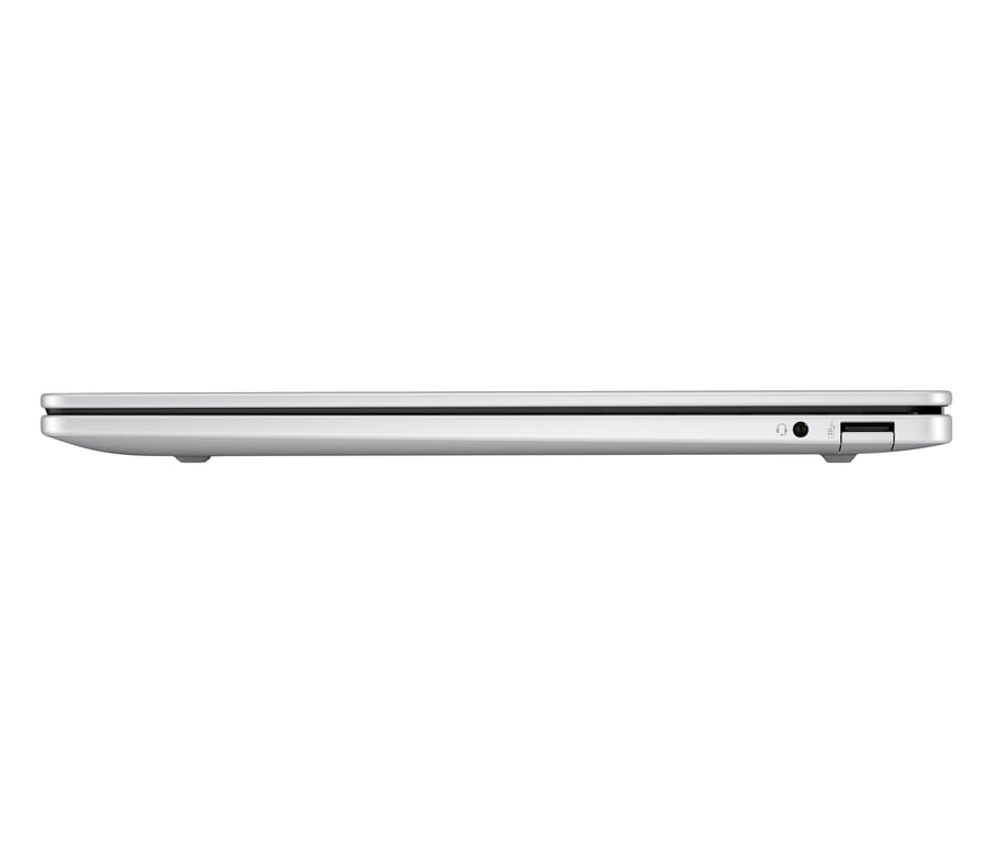 PC Portable HP OmniBook 5 14 he0018nf Windows 11 14 2K OLED Snapdragon X1 26 100 RAM Stockage SSD AZERTY - vue 4