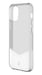 Bigben Connected FCPUREIP1254T funda para teléfono móvil Transparente