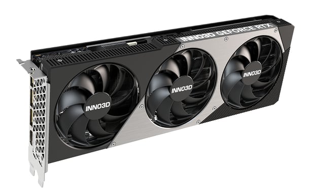 Inno3D GeForce RTX 5080 X3 NVIDIA 16 GB GDDR7