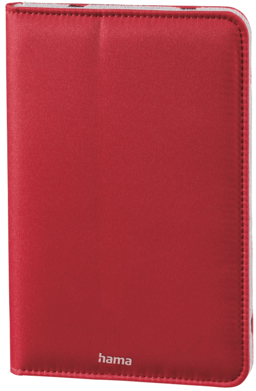 Pochette pour tablette Strap pour tablettes 24 - 28 cm (9,5 - 11 ) - Rouge