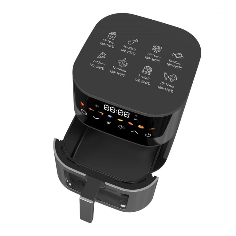 Fagor FGAF220V 1 Inox - vue 6