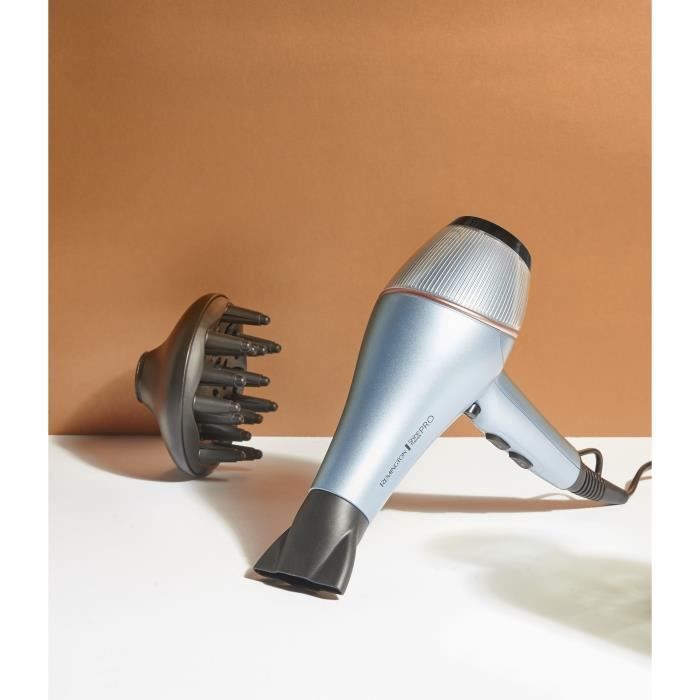 Remington AC9300 Shine Therapy PRO - vue 4