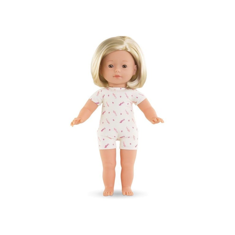 Poupée Corolle Candice – 36 cm, Corps Souple, Yeux Dormeurs, 9000200310 - vue 6