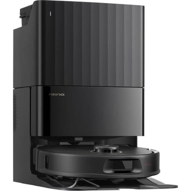 Roborock Qrevo 5AE Noir