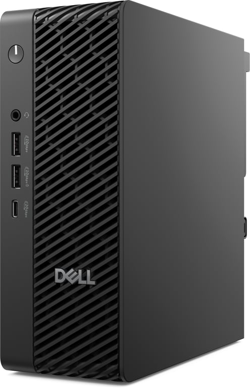 DELL Pro Max FCM2250 Intel Core Ultra 7 265 DDR5 SDRAM SSD NVIDIA RTX A1000 Windows 11 Pro Micro PC Mini PC Neuf - vue 3