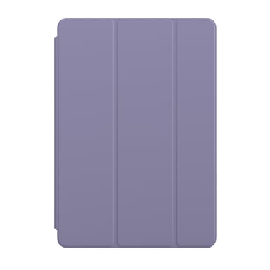Funda Smart Cover para Apple iPad 7, Apple iPad 8, Apple iPad 9, Apple iPad Air 3, Apple iPad Pro 10.5'', Lavanda