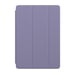 Smart Cover per Apple iPad 7, Apple iPad 8, Apple iPad 9, Apple iPad Air 3, Apple iPad Pro 10.5'', Lavanda