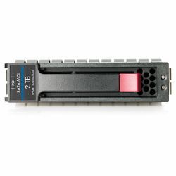 HPE 507632-B21 disque dur 2 To 7200 tr/min 3.5'' SATA