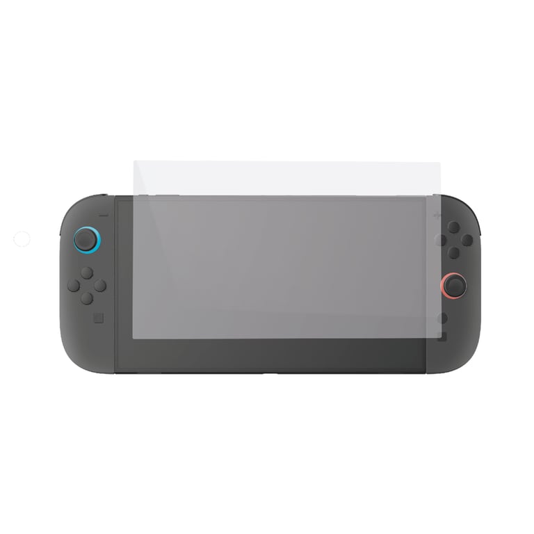 Verre trempé anti lumière Nintendo Switch 2 - vue 2