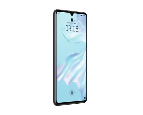 P30 128 GB, Negro, desbloqueado