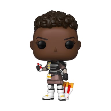 FUNKO Pop Games: Apex Legends - Bangalore