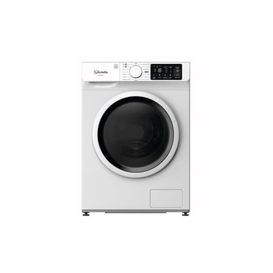 Lave-linge frontal Vedette LFVQ384W 8 kg Essorage variable Classe A Blanc
