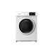 Lave-linge frontal Vedette LFVQ384W 8 kg Essorage variable Classe A Blanc