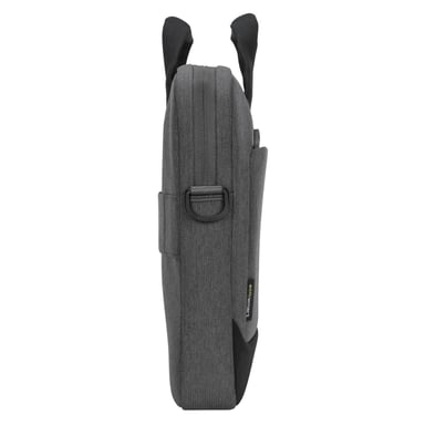 Targus Cypress EcoSmart 35,6 cm (14'') Maletín Gris