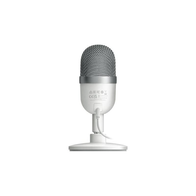 Microphone - RAZER - Seiren Mini Mercury
