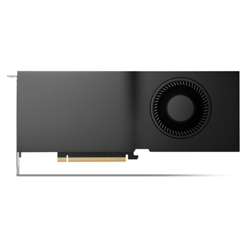 DELL NVIDIA RTX 4500 Ada 24 Go GDDR6 Neuf