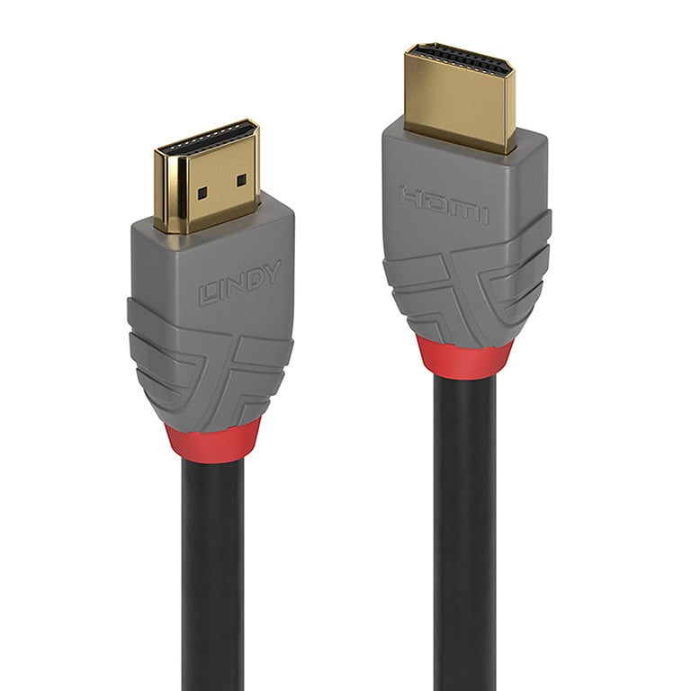 Lindy 36963 Câble Hdmi 2 M Hdmi Type A (standard)