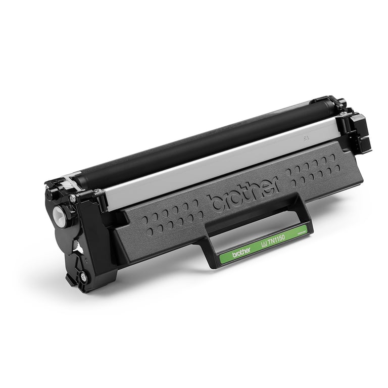 Brother TN1150 original boîte cartouche de toner pour Brother DCP L1640W DCP L1642W HL L1242W - vue 3