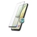 Hama 00213081 écran et protection arrière de téléphones portables Protection d'écran transparent Samsung 1 pièce(s)