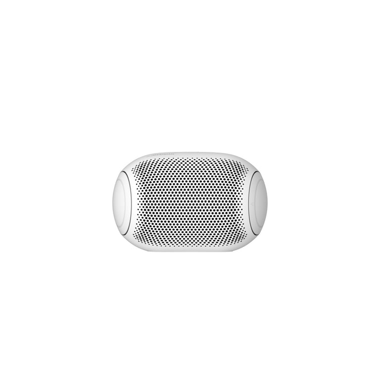 LG XBOOM Go PL2 Enceinte portable mono Blanc 5 W - Neuf