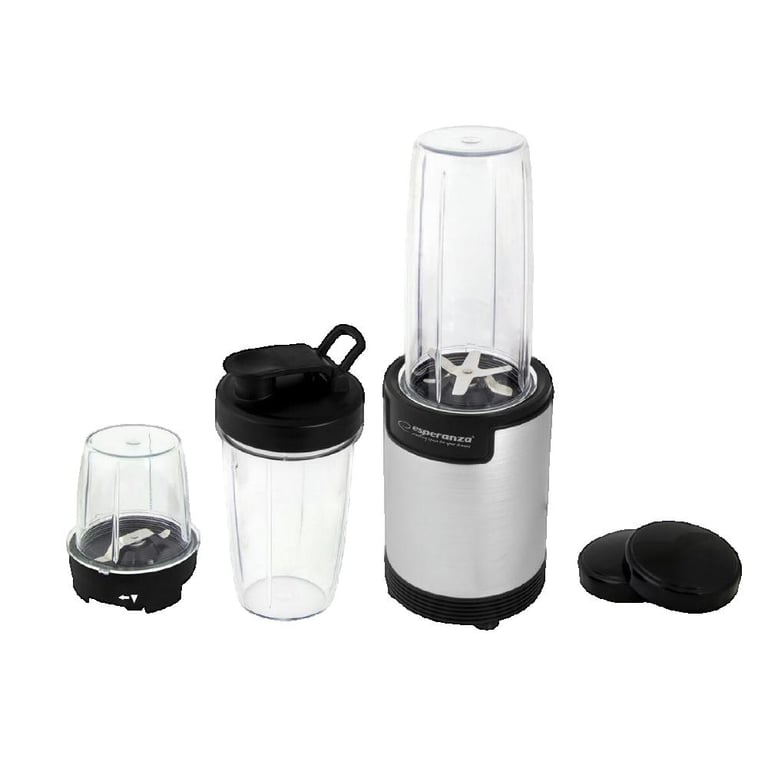 Blender ESPERANZA EKM030 NUTRI BOMB 9 en 1 Couleur - vue 3