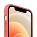 Apple MHL03ZM/A coque de protection pour téléphones portables 15,5 cm (6.1'') Housse Rose