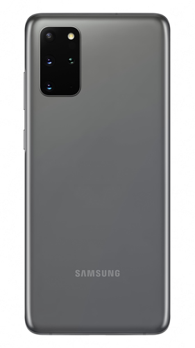 Galaxy S20+ 5G 128GB, Gris, Desbloqueado