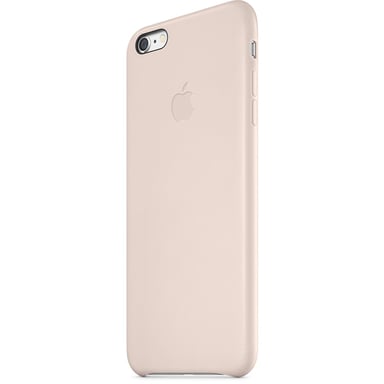Apple MGQW2ZM/A funda para teléfono móvil 14 cm (5.5'') Rosa