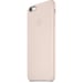 Apple MGQW2ZM/A funda para teléfono móvil 14 cm (5.5'') Rosa