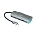 i-tec - Base de conexión USB-C Nano 4K