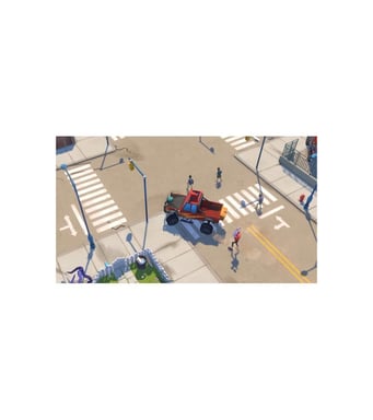 Gli ultimi bambini della Terra e Lo scettro maledetto Nintendo Switch