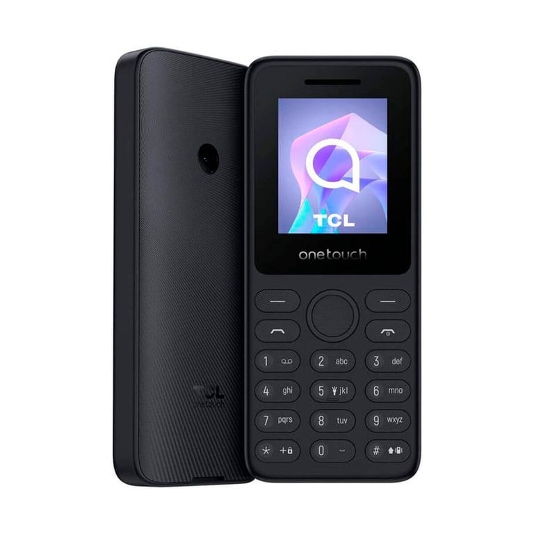 TCL Onetouch 4041 48 Mo128 Mo Night Double SIM Neuf