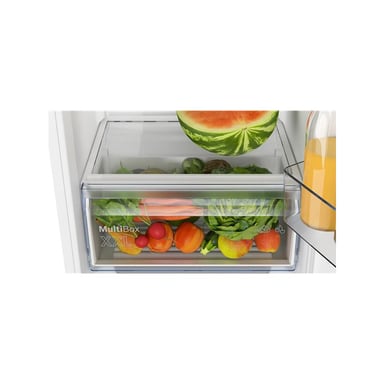 Bosch KIL42NSE0 Blanc - vue 10