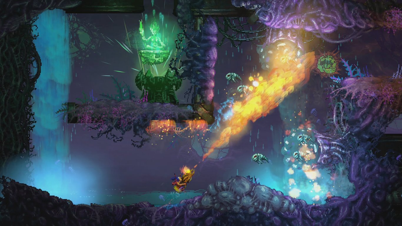 Merge Games Valfaris Neuf - vue 2