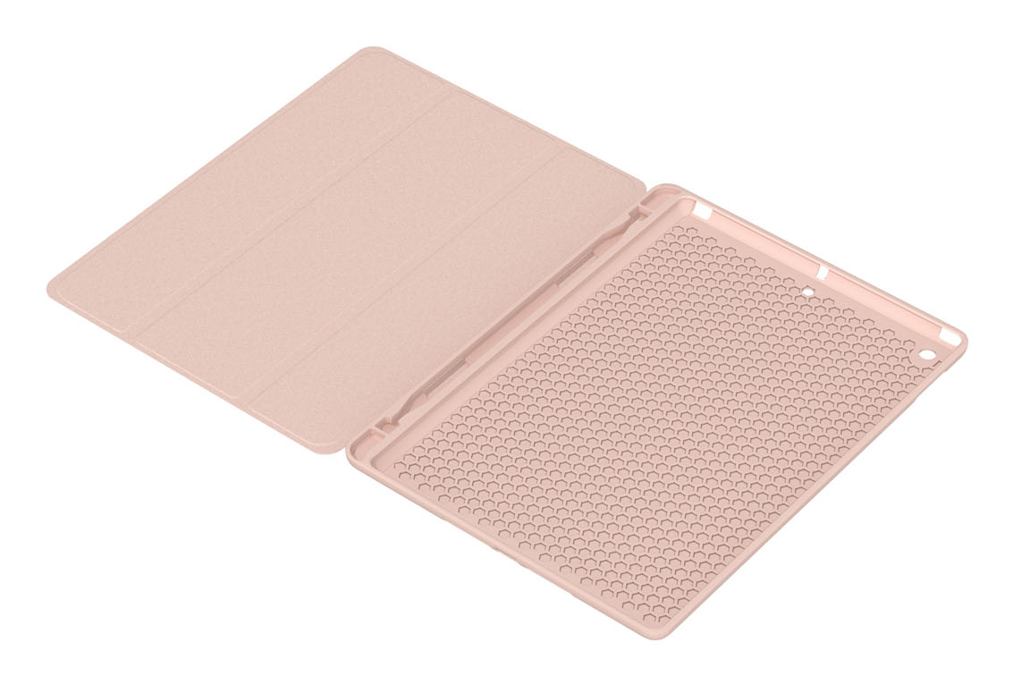 MW SlimSkin iPad 10.9 2022 10e génération - vue 9