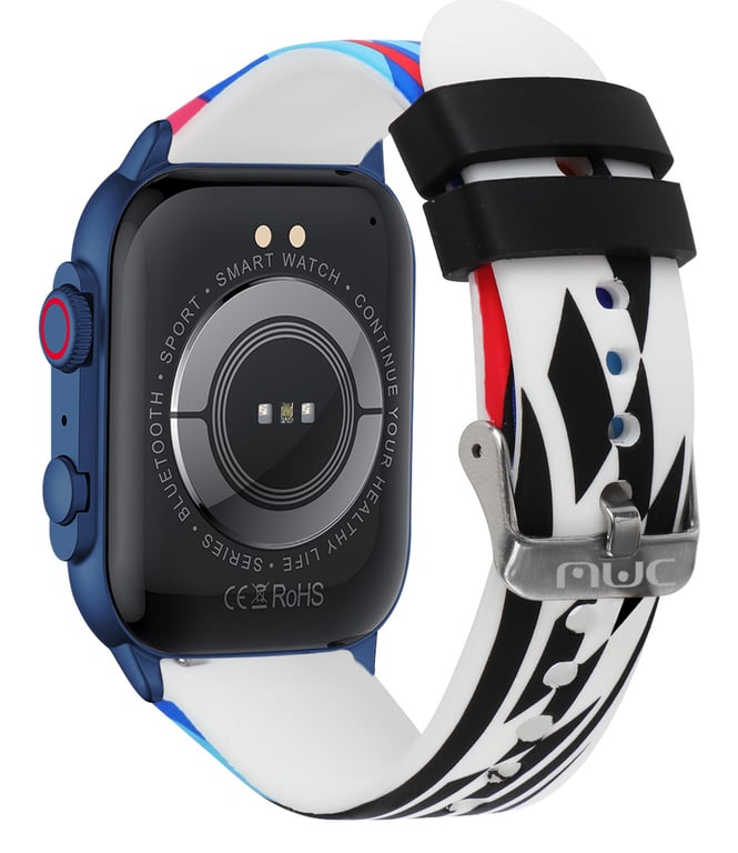 Trevi T-FIT 458 A Bluetooth 49mm - vue 4