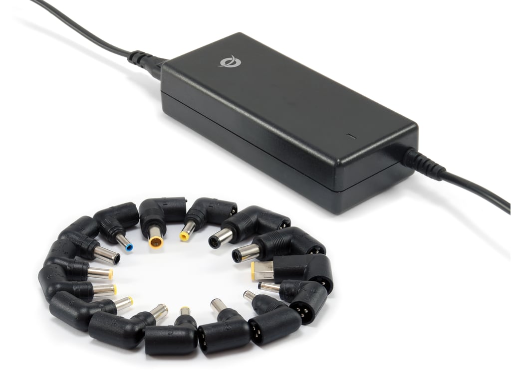Conceptronic CNB90T15 adaptateur de puissance & onduleur Intérieure 90 W