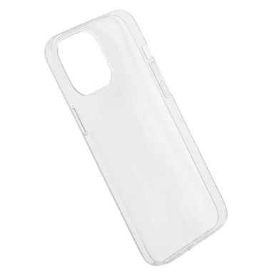 Coque de protection ''Crystal Clear'' pour Apple iPhone 12 Pro Max