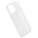 Coque de protection ''Crystal Clear'' pour Apple iPhone 12 Pro Max